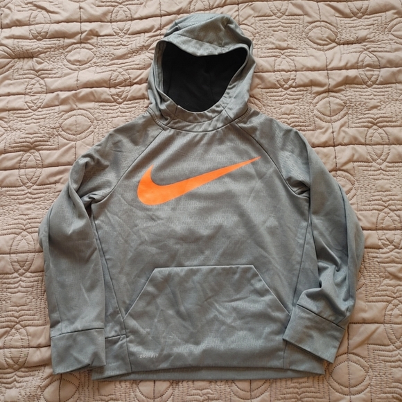 Nike Other - Nike Dri-Fit Hoodie